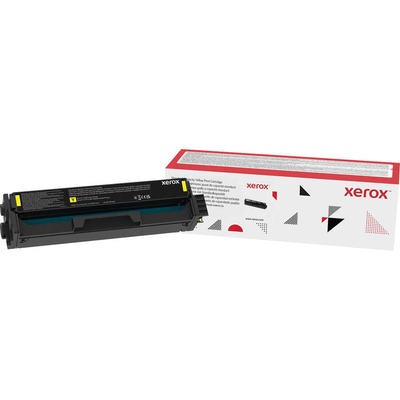 Xerox 006R04390 Gelber Originaltoner - C230 / C235