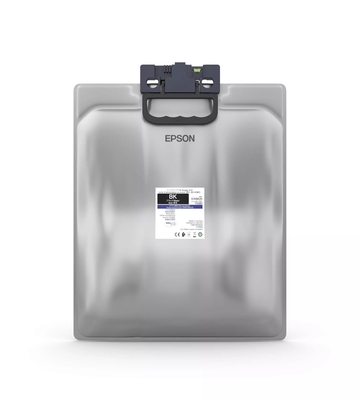 Epson C13T05B140 Siyah Orjinal Kartuş - WF-C879RDT