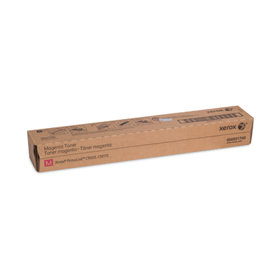 Xerox 006R01740 Magenta Original Toner Cartridge - XC9065 / XC9070
