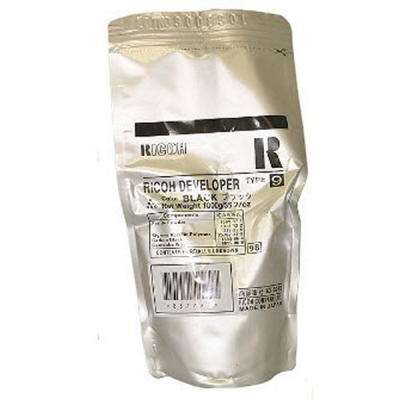 Ricoh A246-9645 Type 9 Developer FT-7950, FT-7960,