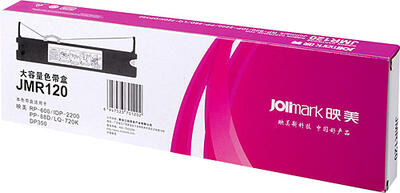 Jolimark JMR-120 Original Strip - RP600 / PP88D / DP350 / IDP2200 / LQ720K