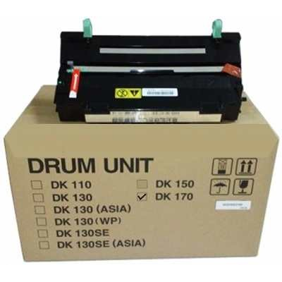 Kyocera DK-170 (302LZ93061) Original Drum Unit - FS-1035 / FS-1135
