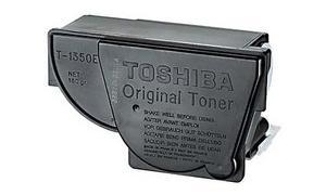Toshiba T-1350E Originaltoner BD-1340 / BD-1350 / BD-1360 / BD-1370