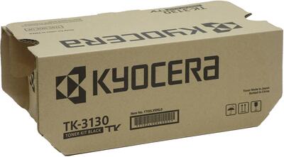 Kyocera TK-3130 Original Toner für FS-4200 / FS-4300 (C