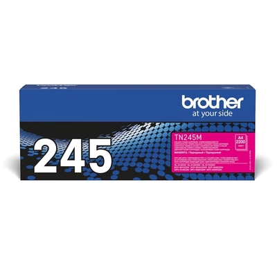 Brother TN-245M Magentafarbener Originaltoner - DCP-9015CDW