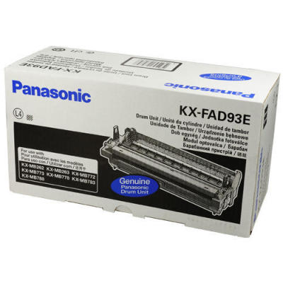 Panasonic KX-FAD93E Orjinal Drum Unit — KX-MB26