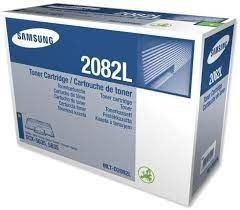 Samsung MLT-D2082L Siyah Orjinal Toner - SCX-5635F