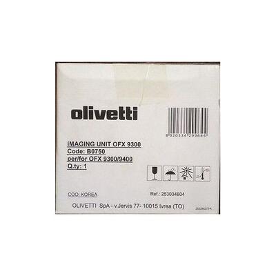 Olivetti B0750 Originaltoner OFX9300, OFX9400