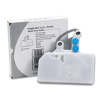Konica Minolta 1710522-001 Orjinal Atık Toner Kutu