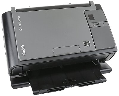 A4 Scanner (2). Handprodukt