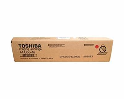 Toshiba T-FC55D-M Red Orjinal Toner – E-Studi