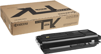 Kyocera TK-7225 Orjinal Toner - TasKalfa 4012i