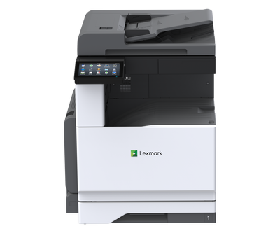 Lexmark CX931dse A3 Çok Fonksiyonlu Renkli Lazer Y