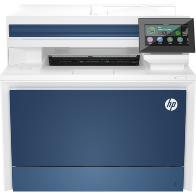 HP FarblaserJet Pro MFP 4303fdn Laserdrucker (5H)