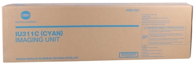 Konica Minolta IU-311C (4062-523)