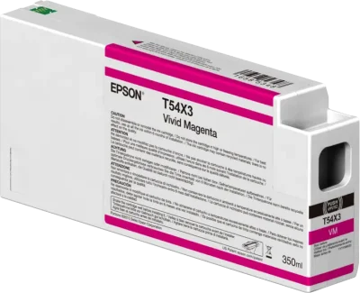 Epson C13T54X300 (T54X3) Kırmızı Orjinal Kartuş -