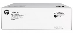 HP CF325XC (25X) BlackART Toner - LaserJet M8