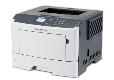 Pantum P5000DN Ultra Fast + High Volume A4 Monochrome Laser Printer 42ppm