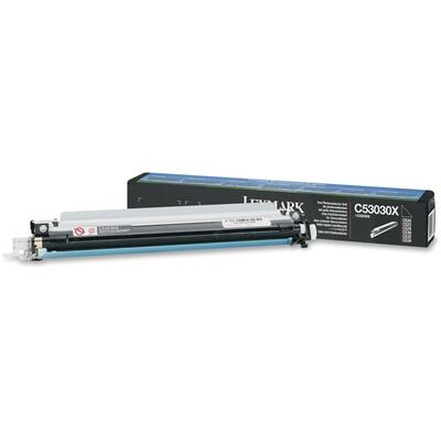 Lexmark C53030X Black Orjinal Drum Unit — C520