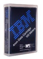 IBM DDS2 Data Kartusche — 4 GB / 8 GB
