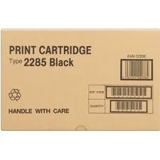 NRG Type 2285 FX200 Orjinal Toner (412477) - DSM 5
