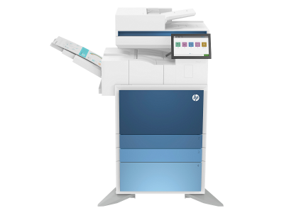 HP Color LaserJet Managed (5QJ90A) MFP E786dn Renk