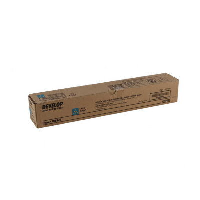 Develop TN-514C (A9E84D0) Cyan Original Toner - İneo +458
