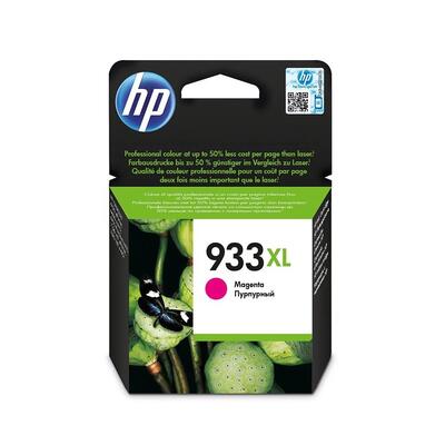 HP CN055A (933XL) Originaltinte, Rot - OfficeJ