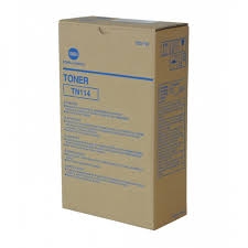 Konica Minolta TN-114 (8937784) Original Toner - 71
