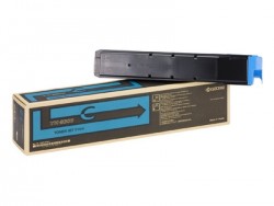 Kyocera TK-8305C BlueART Toner - 3050Ci/305