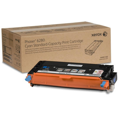 Xerox 106R01388 BlueART Toner - Phaser 6280