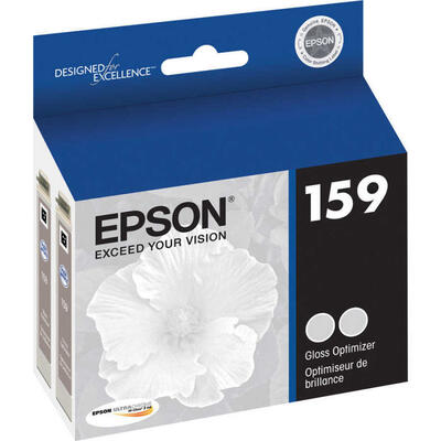 Epson C13T15904010 (T159) Original Brightness Editor Cartridge - R2000
