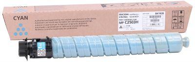 Ricoh MP-C2503H Mavi Orjinal Toner 841928 - C2503