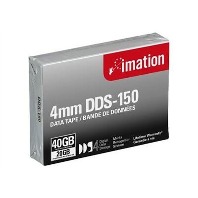 Imation DDS-150 4mm 20/40 GB Data Cartridge