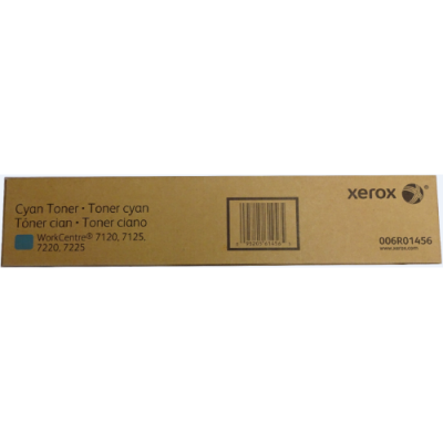 Xerox 006R01456 Mavi Orjinal Toner - WorkCentre 71