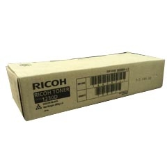 Ricoh Type 1230D (885094)(885096) Original Toner Cartridge -Aficio 2015, 2018, 2020, MP-1500