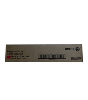 Xerox 006R01559 Magenta Original Toner - DC7002 / DC8002