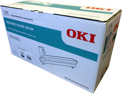 OKI 44844420 Siyah Orjinal Drum Ünitesi - ES8431 /