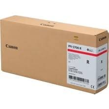 Canon PFI-3700 M (6446C001AA) Kırmızı Orjinal Müre