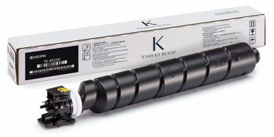 Kyocera TK-8525K (1T02RM0NL0) Black Original Toner - 4052ci / 4053ci