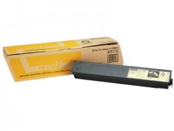 Kyocera TK-875Y Gelbe Originaltonerpatrone - 550C / 650C
