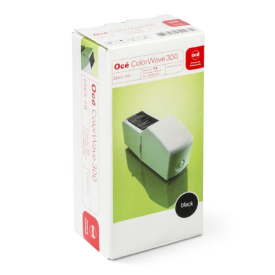 Oce 1060091360 Black Orjinal Cartridge - ColorWave 30