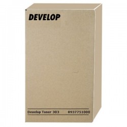 Develop Type 303 Original Toner - D3050ID
