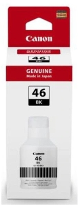 Canon GI-46 (4411C001) Black Original Ink Cartridge - GX6040 / GX6050 (Without Box)