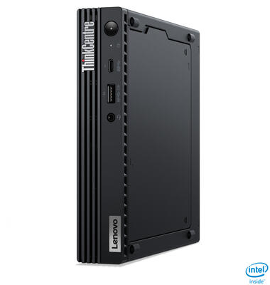 Lenovo ThinkCentre M70q Mini PC Core i5-10500T 2.3