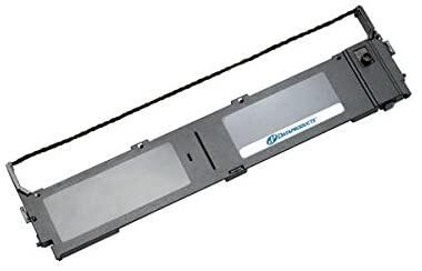 Fujitsu D30L-9001-027 Orjinal Şerit - DL-2400 / DL