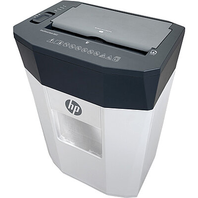 HP Oneshred Auto 80Cc Otomatik Beslemeli Evrak İmh