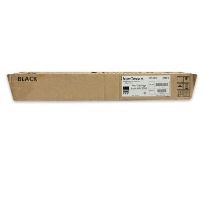 NRG 841140 Schwarzer Originaltoner - MP-C3300 / MP-C2800 (Beschädigte Box)