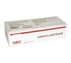 OKI 42937603 Orjinal Punch Wire - C9650 / C9655