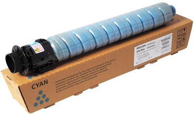 Ricoh 842314 Blue Mavi Toner — IMC2500
